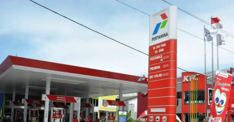 PT Pertamina (Persero) dan SPBU Swasta Turunkan Harga BBM per 1 April 2025