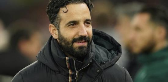 Jelang Derby Manchester, Amorim Akui MU Punya PR Besar: Finishing Harus Dibenahi!