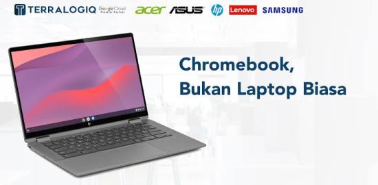 Chromebook Semakin Populer di Indonesia: Panduan Lengkap Harga dan Spesifikasi 20 Model Populer per Juli 2025