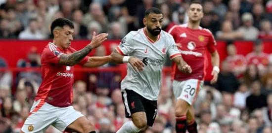 Liverpool dan Manchester United Siap Bersaing Dapatkan Gelandang Wolves, Andre Trindade