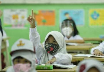 Pemprov Jakarta Uji Coba Sekolah Swasta Gratis untuk 4.932 Siswa di 40 Sekolah