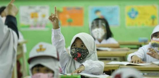 Pemprov Jakarta Uji Coba Sekolah Swasta Gratis untuk 4.932 Siswa di 40 Sekolah