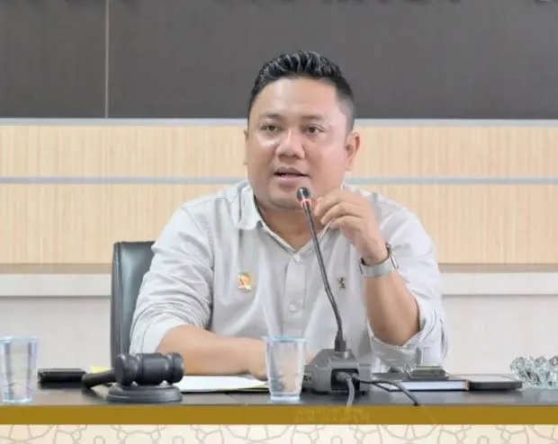 Dugaan Pemaksaan Sumbangan RT di Palembang, DPRD Desak Wali Kota Bertindak Tegas