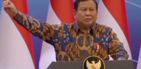 Presiden Prabowo Instruksikan Penyaluran Pupuk Subsidi Langsung ke Petani, Tanpa Tengkulak