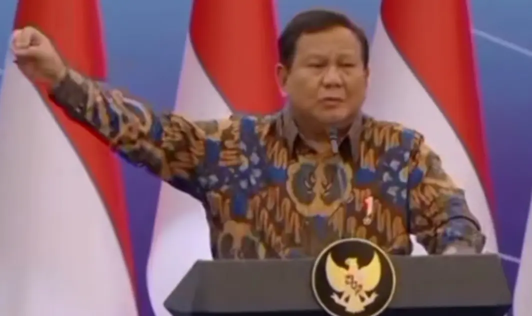 Presiden Prabowo Instruksikan Penyaluran Pupuk Subsidi Langsung ke Petani, Tanpa Tengkulak