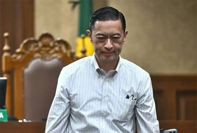 Tom Lembong Banding Atas Vonis 4,5 Tahun Penjara Kasus Impor Gula