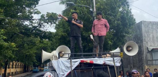 GAASS Soroti Dugaan Mark-Up dan Korupsi di Dinas Pendidikan Musi Banyuasin, Desak Bupati Evaluasi Kepala Dinas