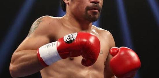 Pacquiao Masih Berbahaya di Usia 46 Tahun, Abel Sanchez Yakin Bisa Kalahkan Romero
