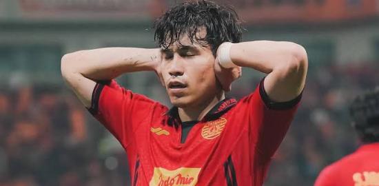 Persija Dapat Kabar Buruk Jelang Super League 2025-2026, Dua Pemain Asing Cedera