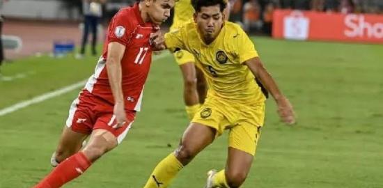 Laga Sengit Menanti: Indonesia U-23 Tantang Thailand di Semifinal Piala AFF U-23 2025