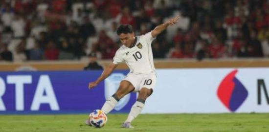 Kabar Tim Jelang Semifinal Piala AFF U-23 2025: Arkhan Fikri Pulih, Tony dan Ardiansyah Masih Dipantau