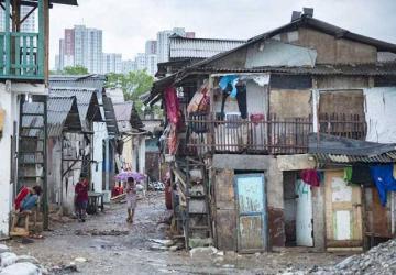 Jumlah Penduduk Miskin di Jakarta Naik, Capai 464,87 Ribu Orang pada Maret 2025