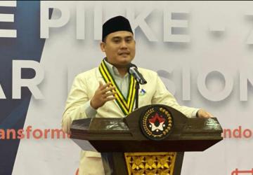 PB PII Dukung Penuh Kehadiran Sekolah Rakyat: Perluasan Akses Pendidikan Bagi Anak Tidak Sekolah