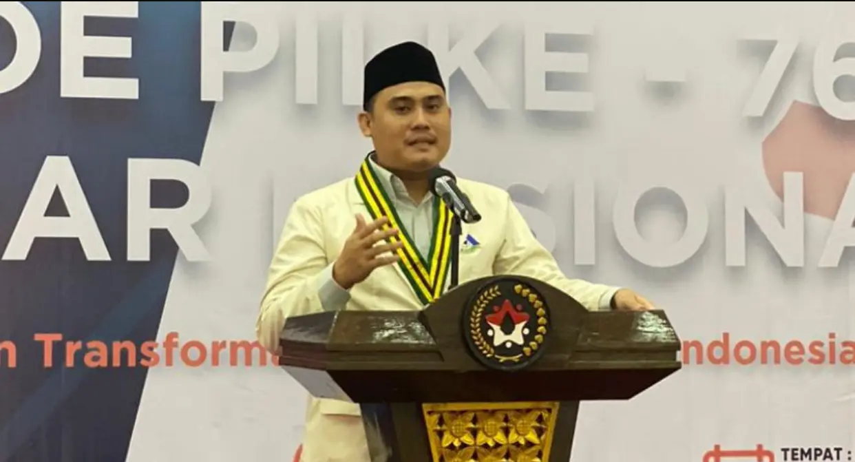 PB PII Dukung Penuh Kehadiran Sekolah Rakyat: Perluasan Akses Pendidikan Bagi Anak Tidak Sekolah