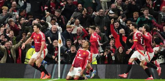 MU Terancam Degradasi, Butuh Dua Poin Lagi untuk Selamat dari Mimpi Buruk