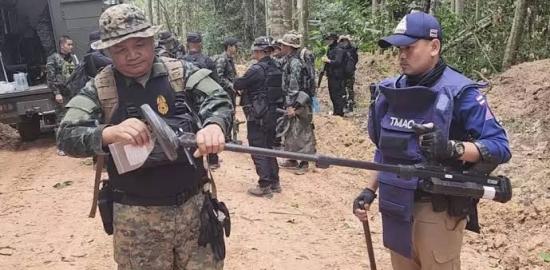 Jenderal Kamboja Tewas Menjelang Gencatan Senjata, Thailand Tuduh Pelanggaran Kesepakatan