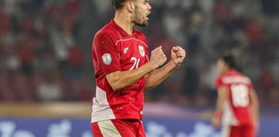 Jens Raven Rebut Gelar Top Skor Piala AFF U-23 2025, Torehkan Sejarah Baru untuk Indonesia