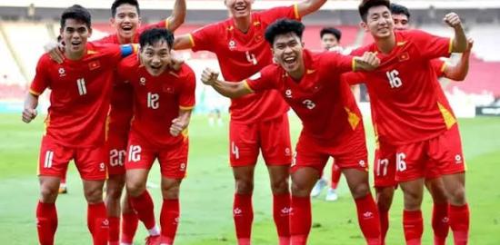Vietnam Hat-trick Juara AFF U-23, Taklukkan Indonesia di SUGBK