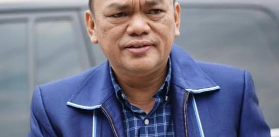 Joncik Muhammad Resmi Pimpin DPW PAN Sumsel 2025–2030, Gantikan Iskandar