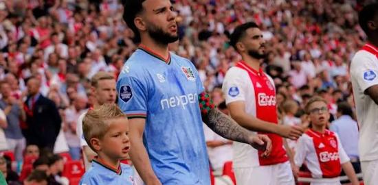 Update Pemain Abroad Timnas Indonesia: Sananta Cetak Brace, Diks dan Verdonk Bersinar