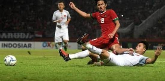 Garuda Muda Bersinar: Indonesia U-17 Tundukkan Tajikistan U-17 2-0 di Piala Kemerdekaan 2025