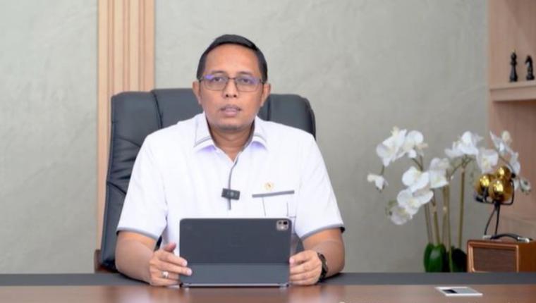 Hasan Nasbi Mundur dari Jabatan Kepala PCO, Siap Bantu Transisi Kepemimpinan