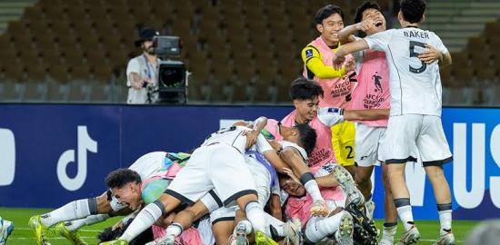 Empat Negara Dipastikan Tampil di Piala Kemerdekaan 2025, Uzbekistan U-17 Jadi Pendatang Baru