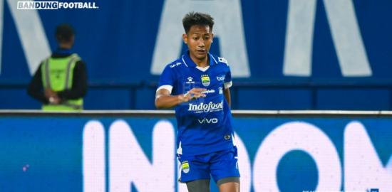 Beckham Putra Dipuji Pelatih Western Sydney Wanderers, Termotivasi Tingkatkan Performa