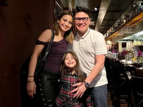 Acha Septriasa Terapkan Co-Parenting Pasca Bercerai, Begini Penjelasannya