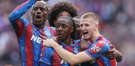 CAS Tolak Banding Crystal Palace, Nottingham Forest Ambil Alih Slot Liga Europa