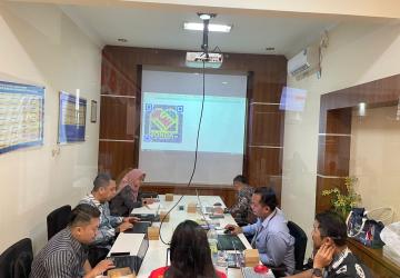 Kemenkumham DIY Gelar Harmonisasi Raperda Rumah Susun Kota Yogyakarta