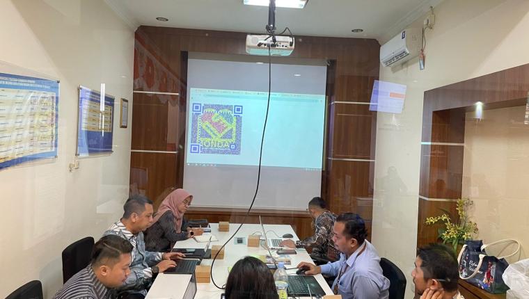 Kemenkumham DIY Gelar Harmonisasi Raperda Rumah Susun Kota Yogyakarta