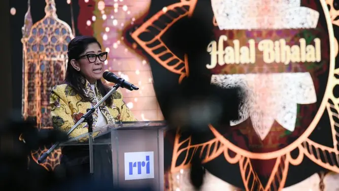 Menkomdigi: LPP Harus Jadi Benteng Narasi Kebangsaan