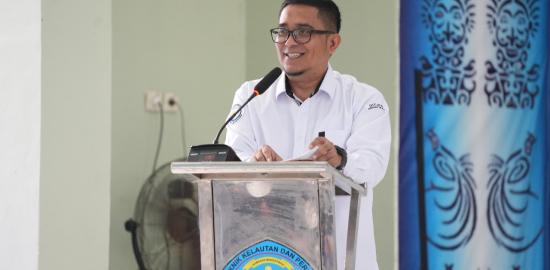 Dirjen Perikanan Tangkap Fokus pada 5 Komoditas Hasil Laut