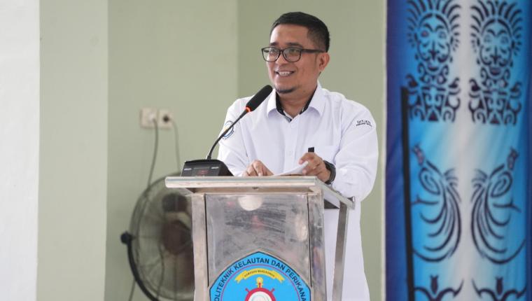 Dirjen Perikanan Tangkap Fokus pada 5 Komoditas Hasil Laut