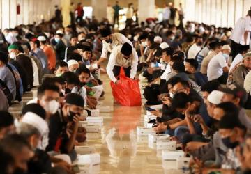 Fakta Unik: Negara yang Berpuasa 11 Jam dan yang Harus Puasa 22 Jam!