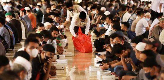 Fakta Unik: Negara yang Berpuasa 11 Jam dan yang Harus Puasa 22 Jam!