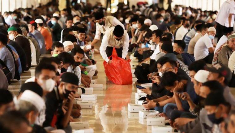 Fakta Unik: Negara yang Berpuasa 11 Jam dan yang Harus Puasa 22 Jam!