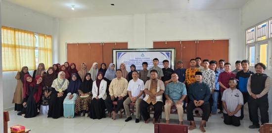 LBT PII Kota Sorong Sebagai Wadah Pengembangan Diri