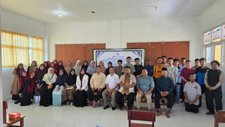 LBT PII Kota Sorong Sebagai Wadah Pengembangan Diri