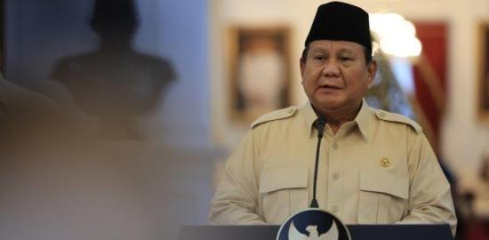 Amir Hamzah: Ada Upaya Sistematis Melemahkan Prabowo Lewat Orang-Orang Terdekat