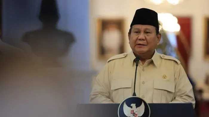 Amir Hamzah: Ada Upaya Sistematis Melemahkan Prabowo Lewat Orang-Orang Terdekat