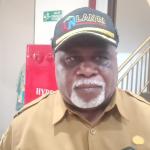 Julian Kelly Kambu: Di Raja Ampat Hanya 2 Perusahaan Pegang Izin