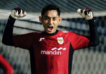 Reza Arya Pratama Dipanggil Dadakan ke Timnas Indonesia untuk Kualifikasi Piala Dunia 2026