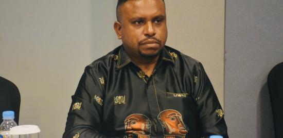 Kamtibmas Mulai Kondusif, Gerakan Pemuda Nusantara Papua Barat Daya Apresiasi Kinerja Kapolda