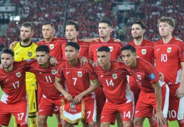Mimpi Tim Garuda Menuju Piala Dunia 2026 Masih Terbuka: Siap Curi Poin dari China?