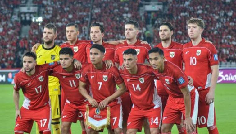 Mimpi Tim Garuda Menuju Piala Dunia 2026 Masih Terbuka: Siap Curi Poin dari China?
