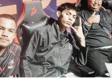 BOOM Esports Lolos ke Grand Final PMSL SEA Summer 2025