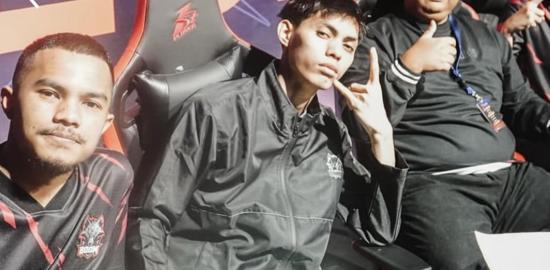 BOOM Esports Lolos ke Grand Final PMSL SEA Summer 2025