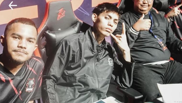 BOOM Esports Lolos ke Grand Final PMSL SEA Summer 2025